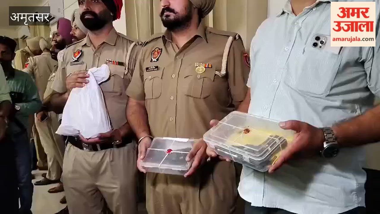 9 ISI-backed accused arrested