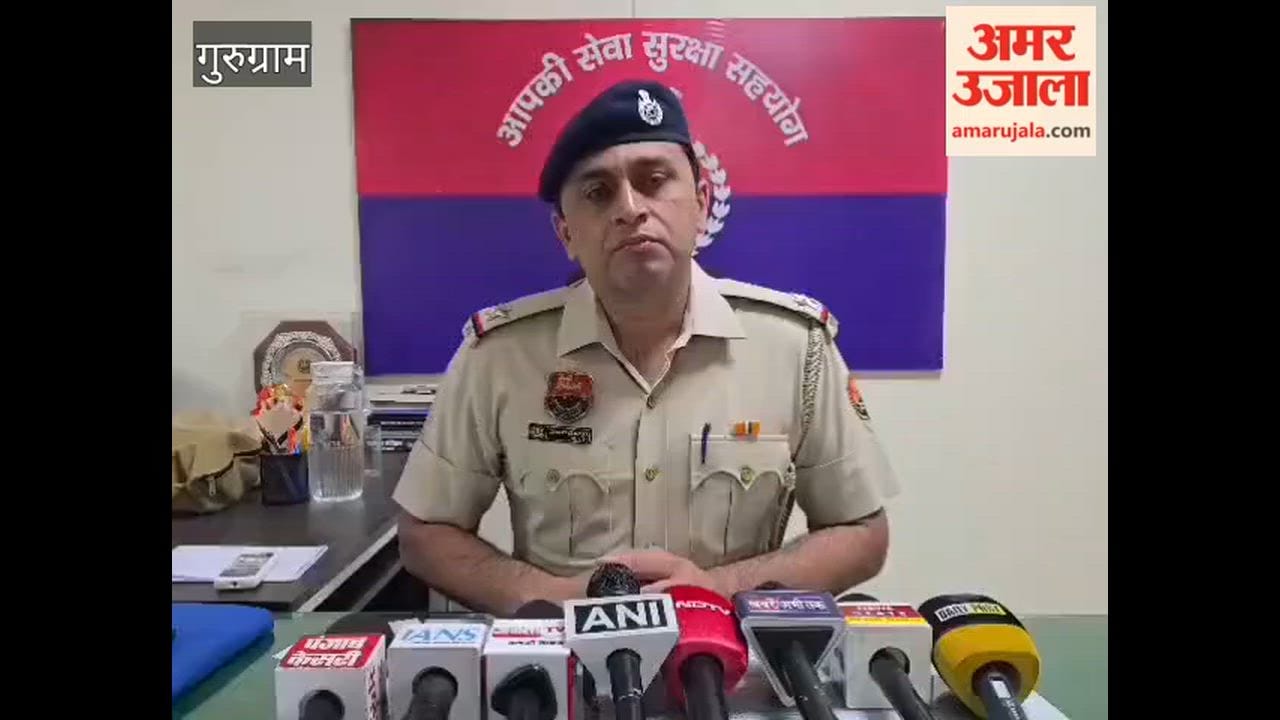 Woman strangles two-year-old daughter to death in Gurugram