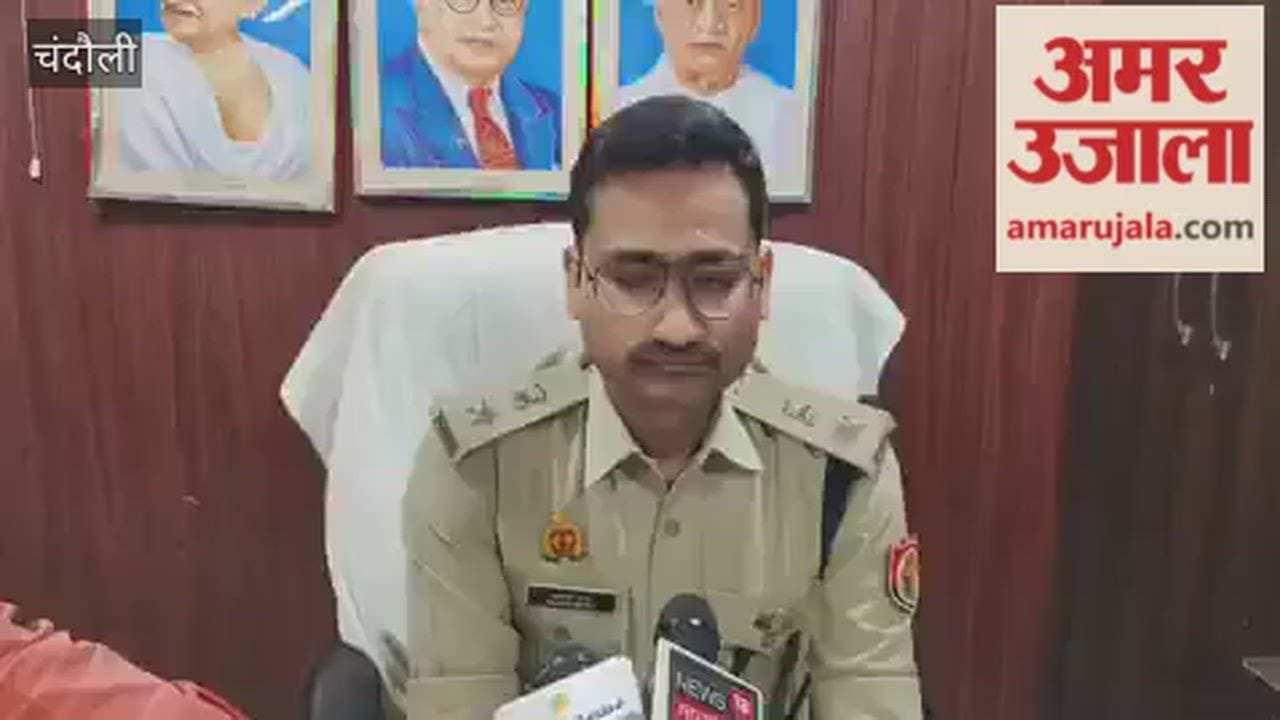 SP Cracks Down on Encroachments; Municipality to Launch Drive After 13 April