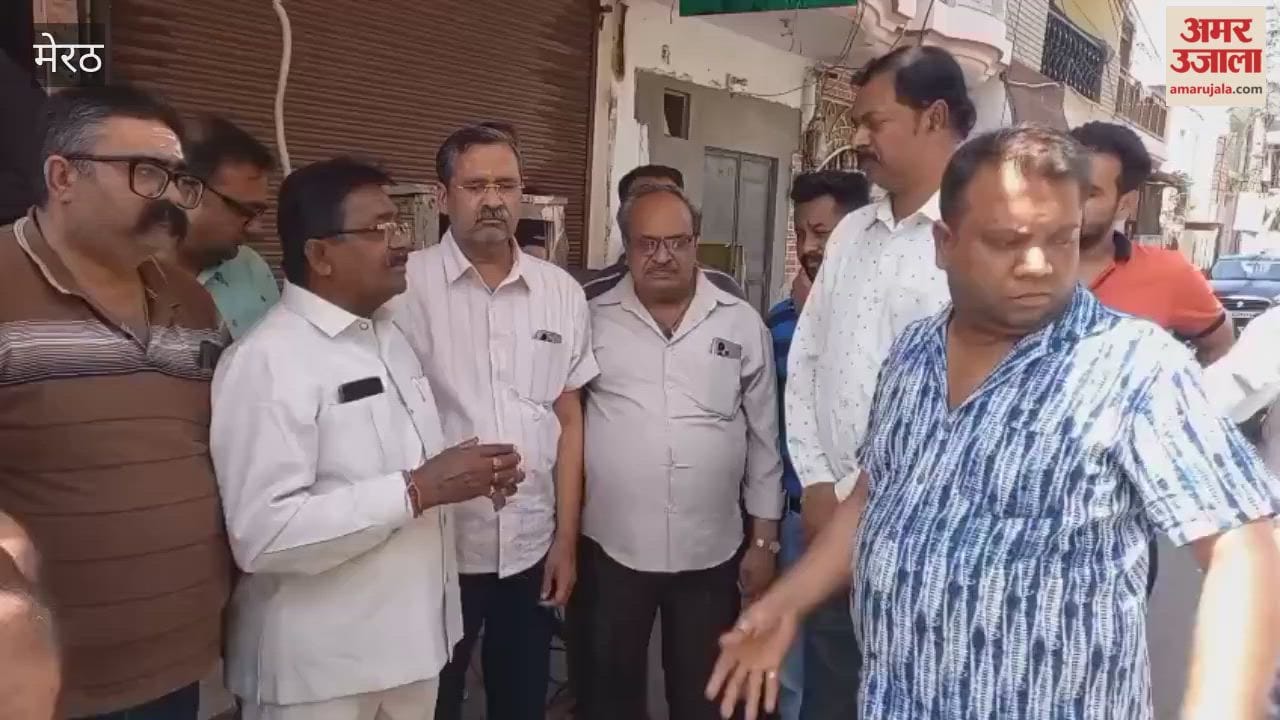 No GST Notice Issued to Traders: Joint Trade Association President Naveen Gupta