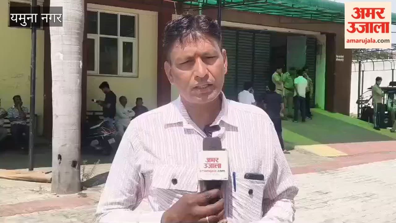 Man murdered in Yamunanagar over minor dispute