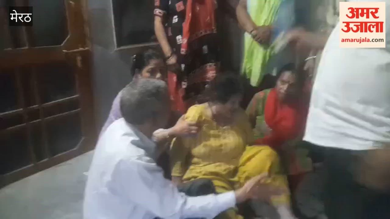 Youth Shoots Himself in Jagriti Vihar; Suicide Note Recovered, Family Plunged into Turmoil