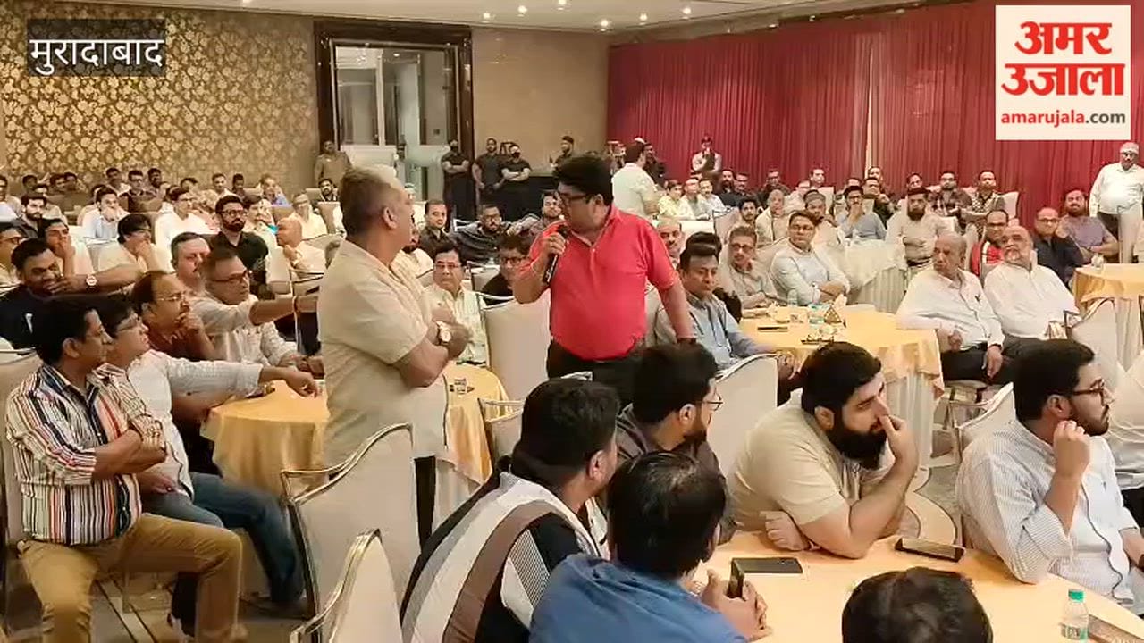 Uproar at MHEA AGM; situation nearly escalates to fisticuffs