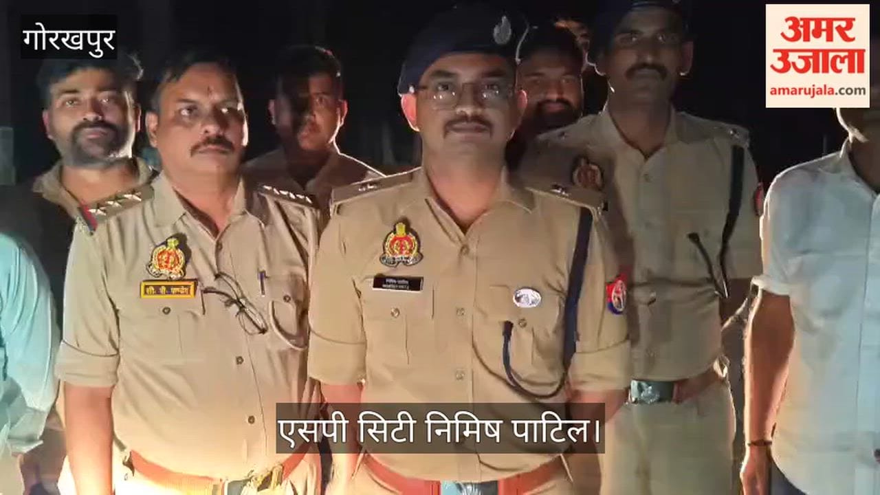The accused of killing a woman in a love affair was arrested in an encounter, VIDEO