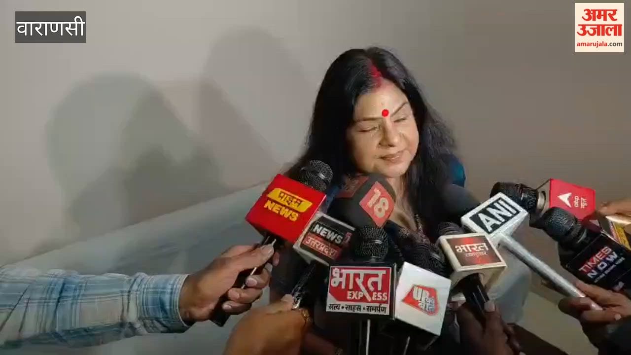 Malini Awasthi Says Bengal Election Results Have Sent a Message to UP