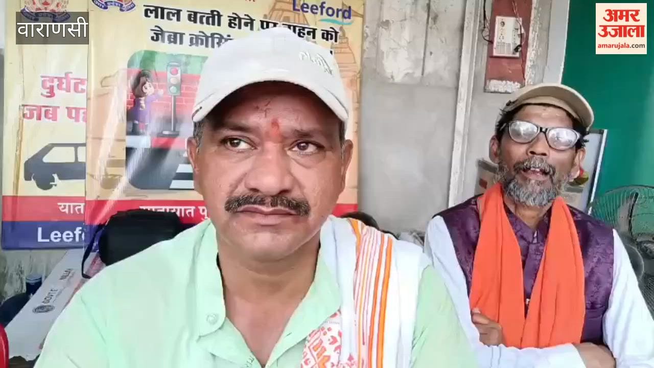 Uttar Pradesh Drivers Welfare Society Supports Police Checking Drive