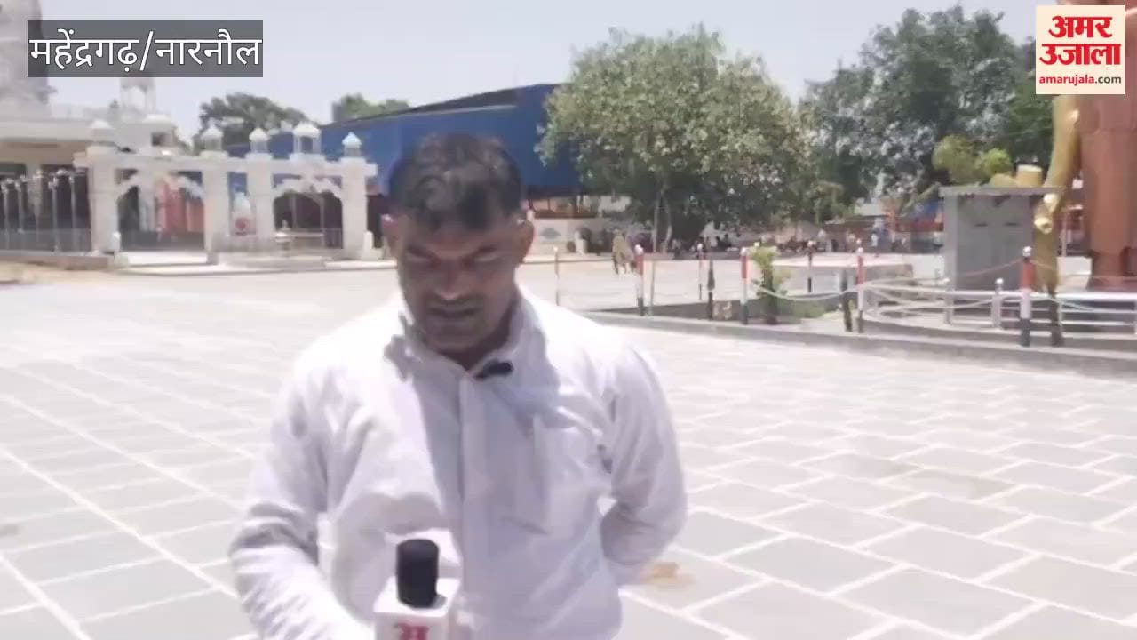 My Village, My Pride: Pali Sets an Example of Patriotism in Mahendragarh Two to Three Soldiers in Every Household