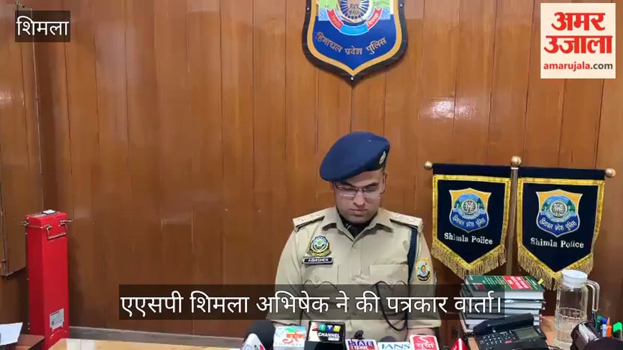 Major Police Crackdown on Drug Traffickers: Three Suppliers Arrested from Tarn Taran (Punjab) and Chandigarh