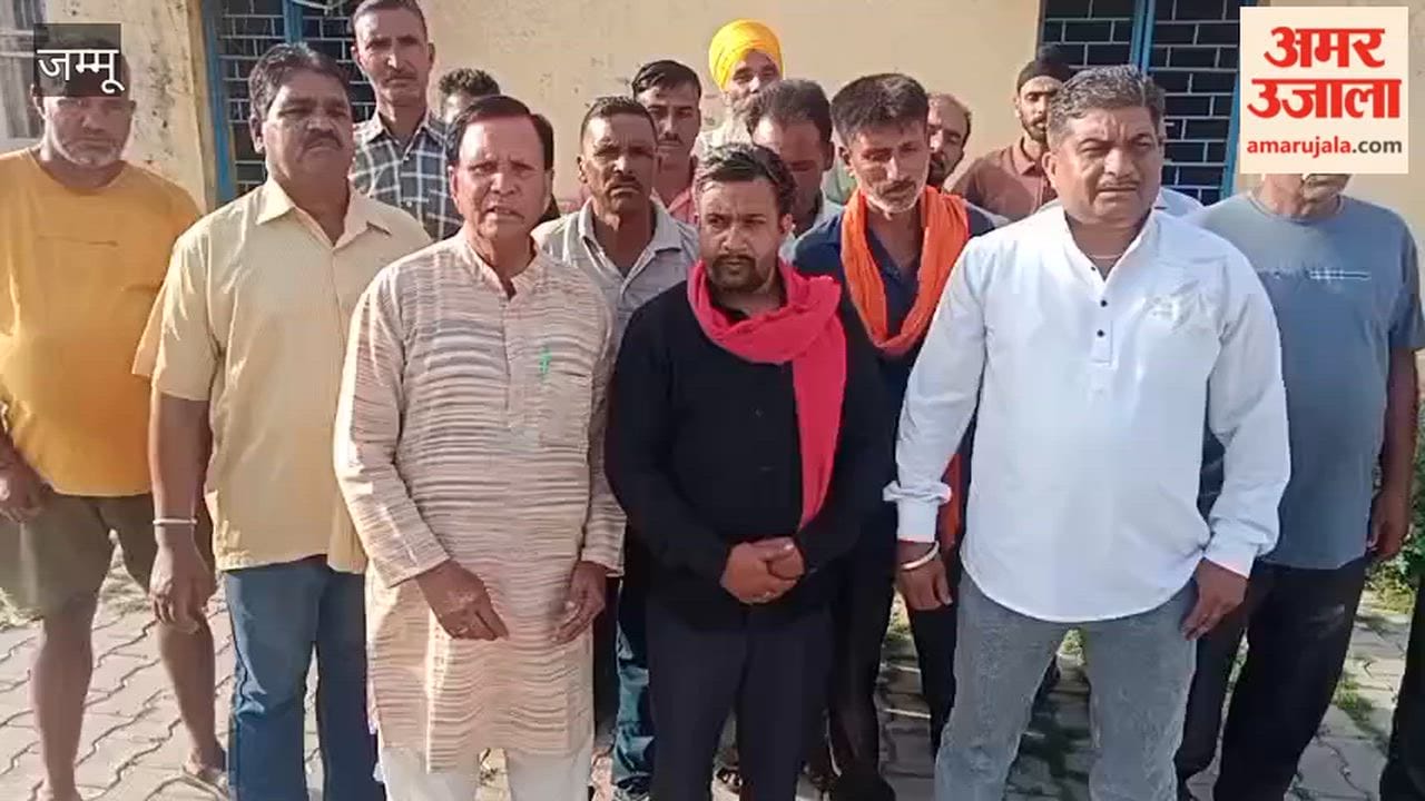 No Land Ownership Rights Even After 70 Years