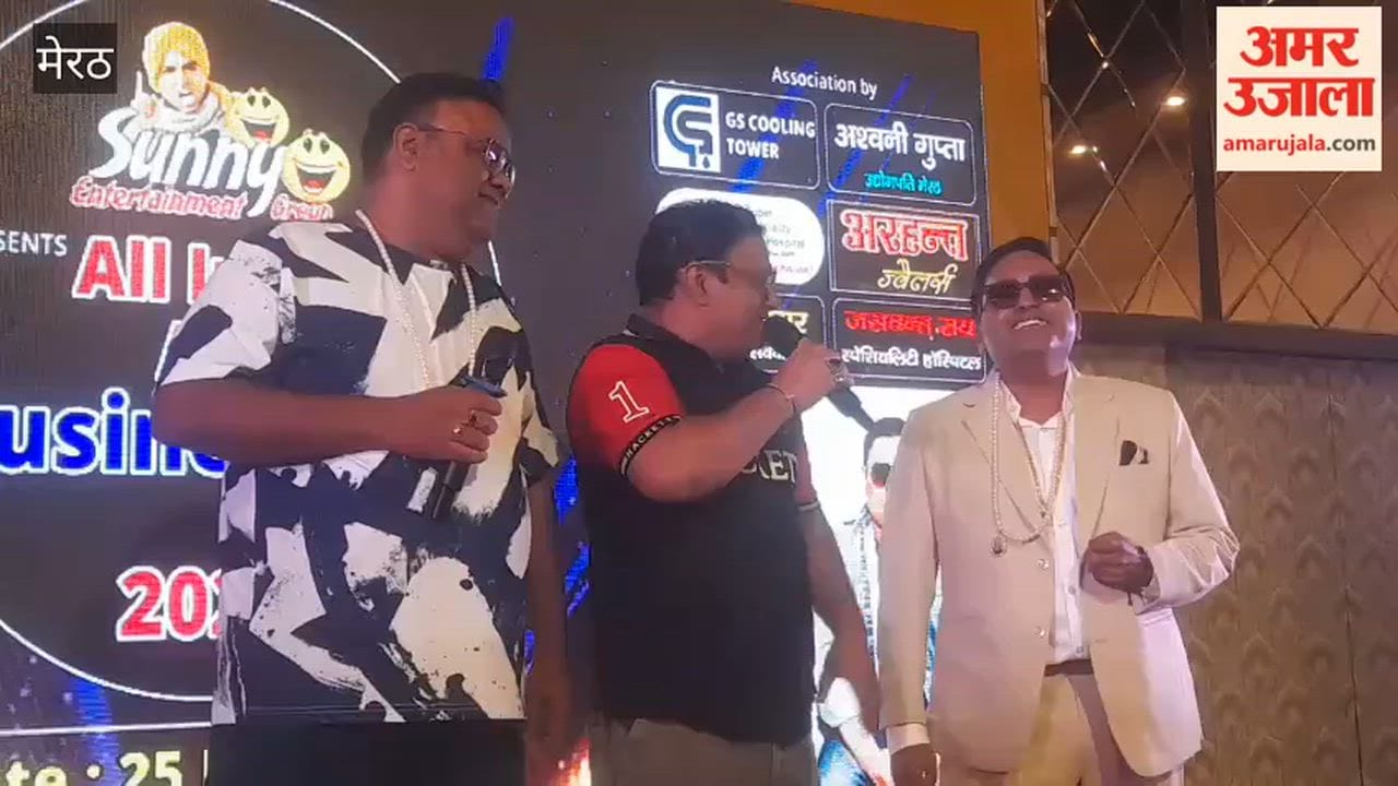 Sunny Entertainment Group Completes 16 Years; "Bhabhi Ji Ghar Par Hain" Actors "Tika" and "Tilu" Offer Congratulations.