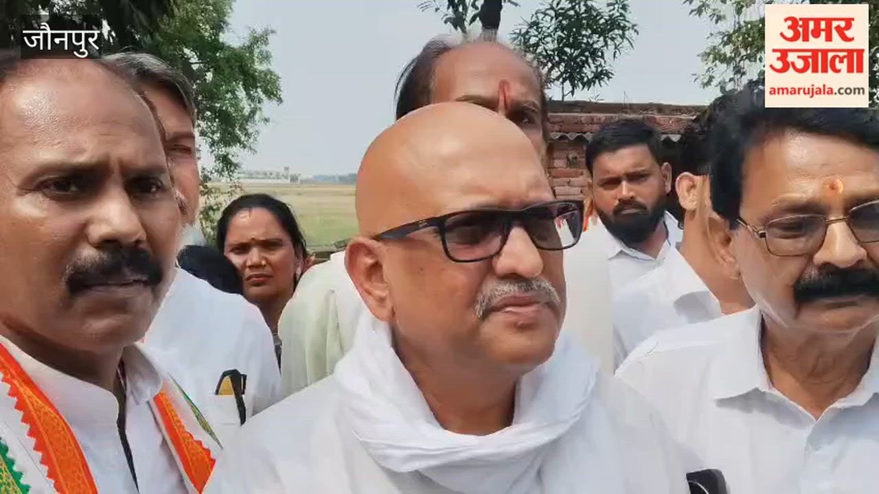 Ajay Rai Says State Law and Order Has Gone Off Rails Public Is Suffering