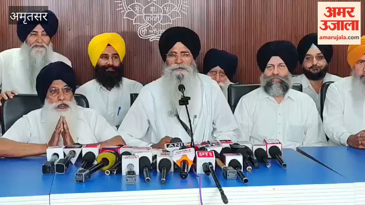 SGPC Appeals: Exercise Caution When Installing Table Fans and Electric Light Strings in Gurdwaras