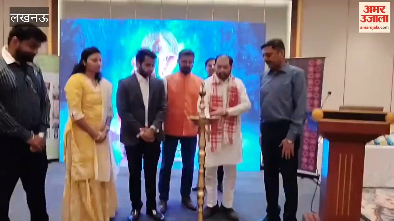 लखनऊ में मिलर्स फॉर न्यूट्रिशन द्वारा फूड फोर्टीफिकेशन विषय पर कार्यशाला आयोजित