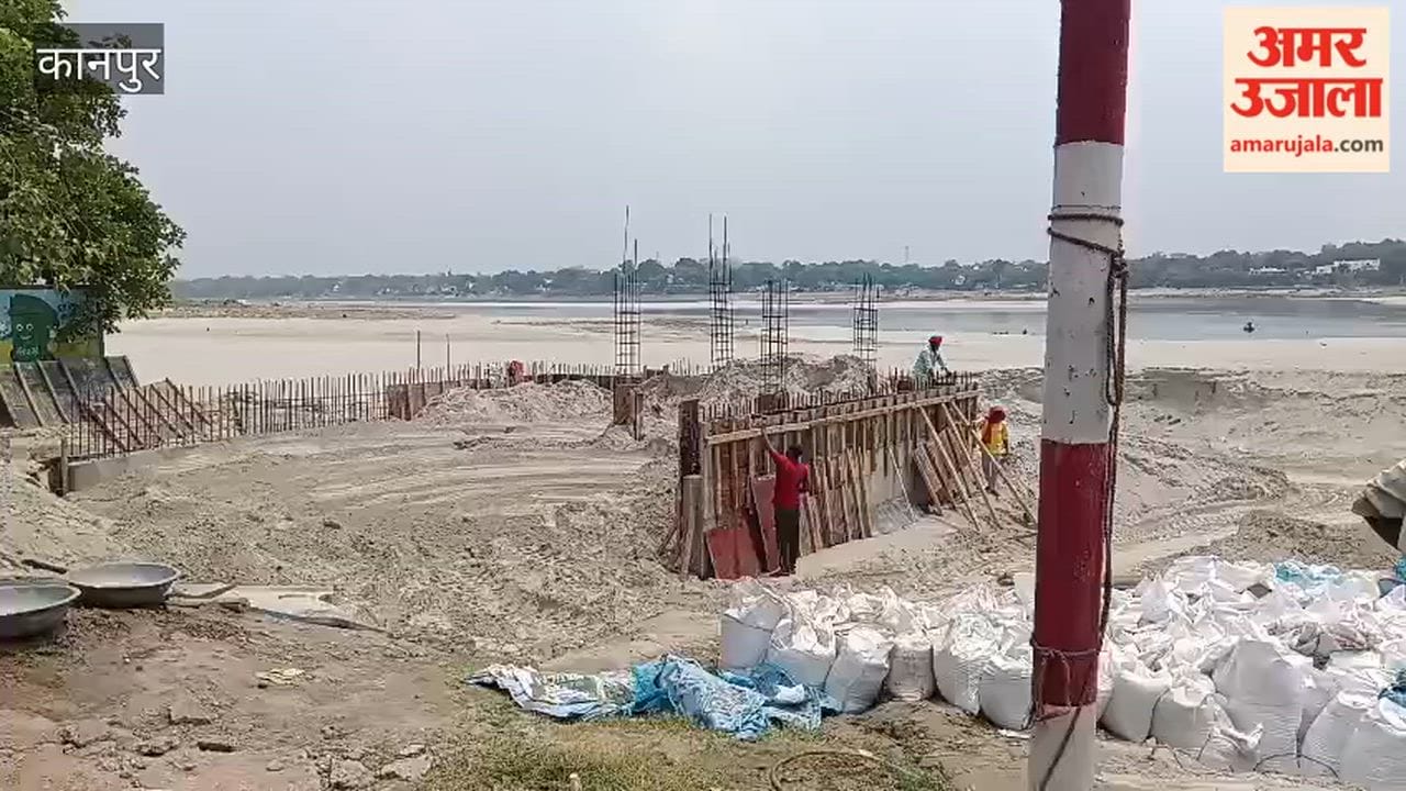 Directives Issued to Complete Aarti Site Construction Before the Rains