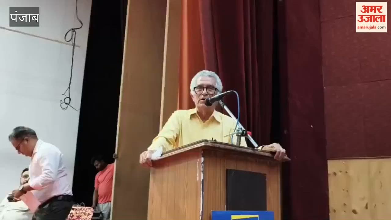 Special workshop organised in Pathankot under the campaign 'War Against Drugs'