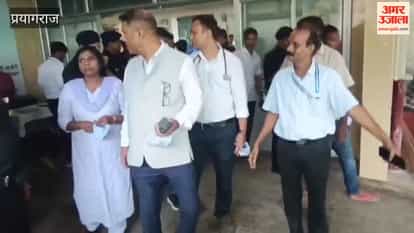 SRN Hospital administration swung into action upon the arrival of the injured.