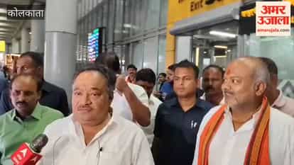 Will Go Solo, Capture Kolkata-Howrah Civic Bodies: Shamik