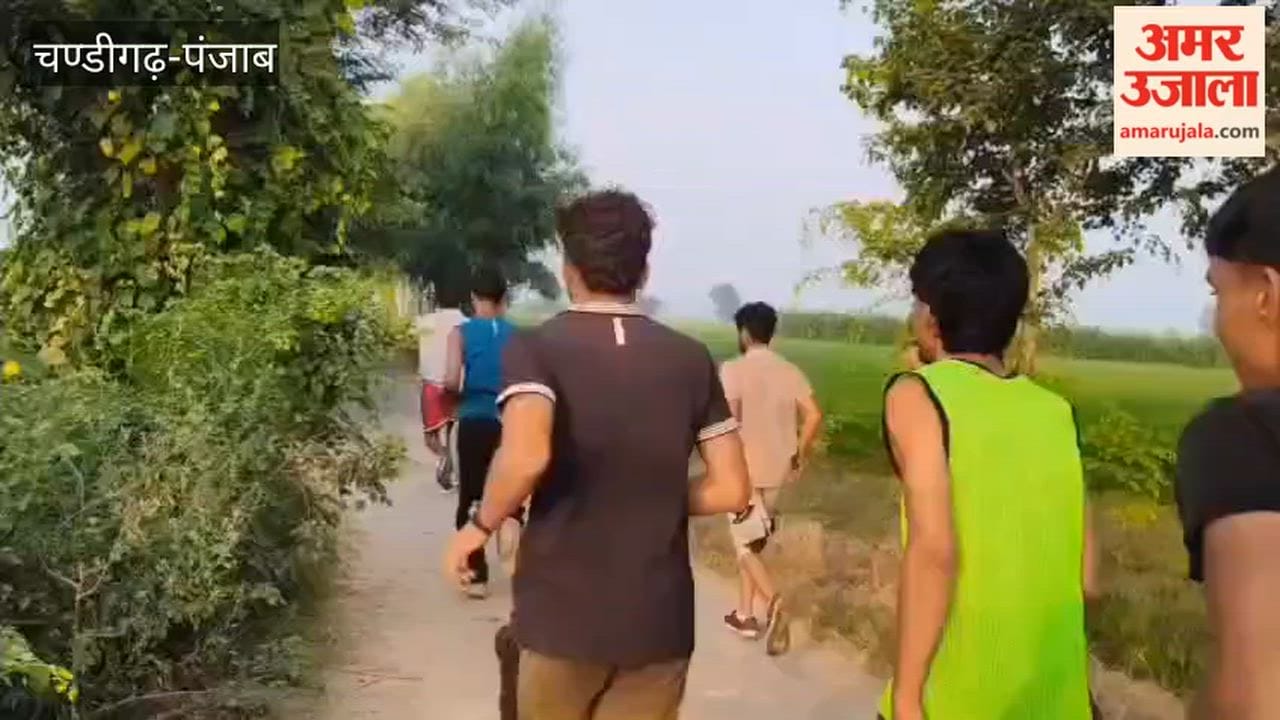 Chief Minister's sports ground not built in Chuhri Wala, a border village near the Hussainiwala border.