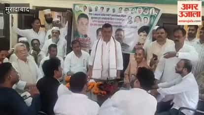 Rahul Gandhi is raising the voice of the youth from the streets to Parliament: Sohail