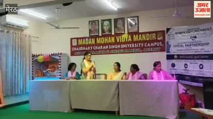 Daughters Foundation organized Guru Samman Ceremony 2026 on Teacher's Day
