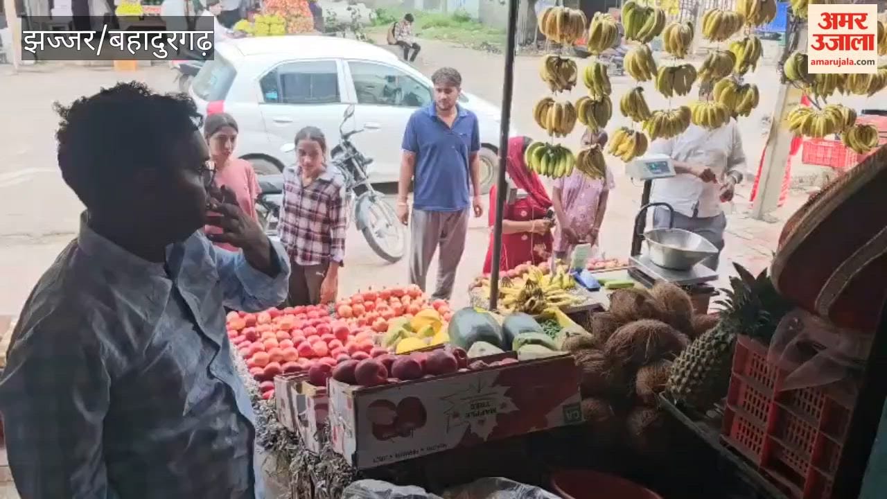 Inflation hits Janmashtami celebrations in Badli; devotees' budgets disrupted.