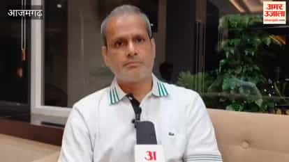 A writer hailing from Azamgarh won a Filmfare Award in Mumbai