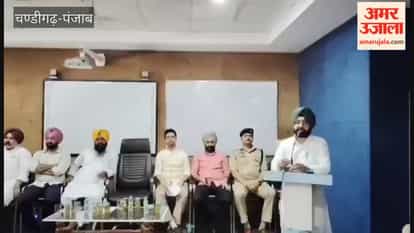 Breaking the drug supply line is a priority for the Punjab government