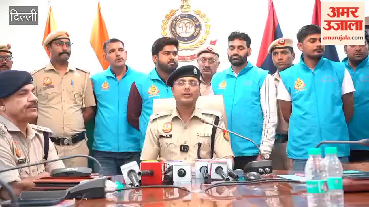 Stolen Fortuner recovered from Rajasthan