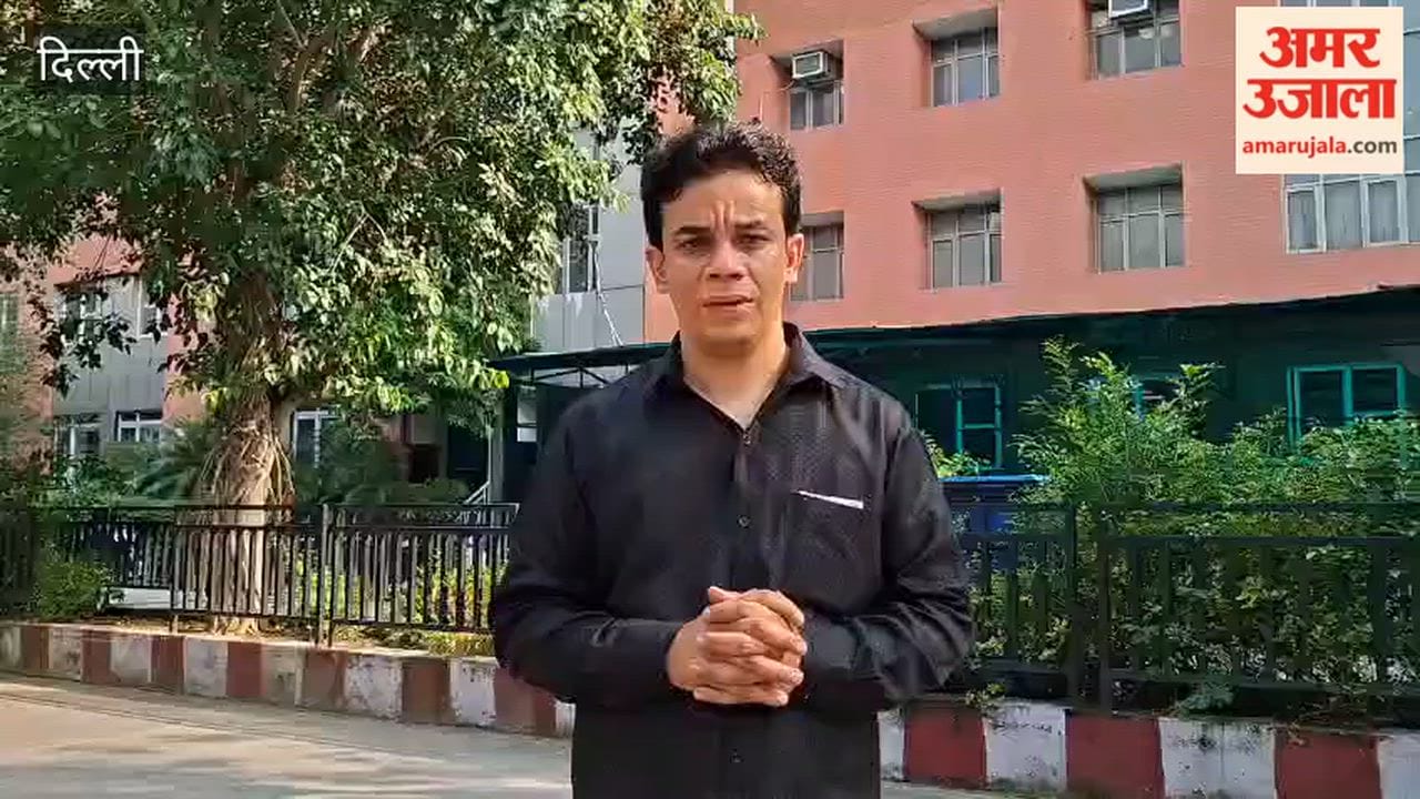Video report on death of Arpit in Satya Niketan accident