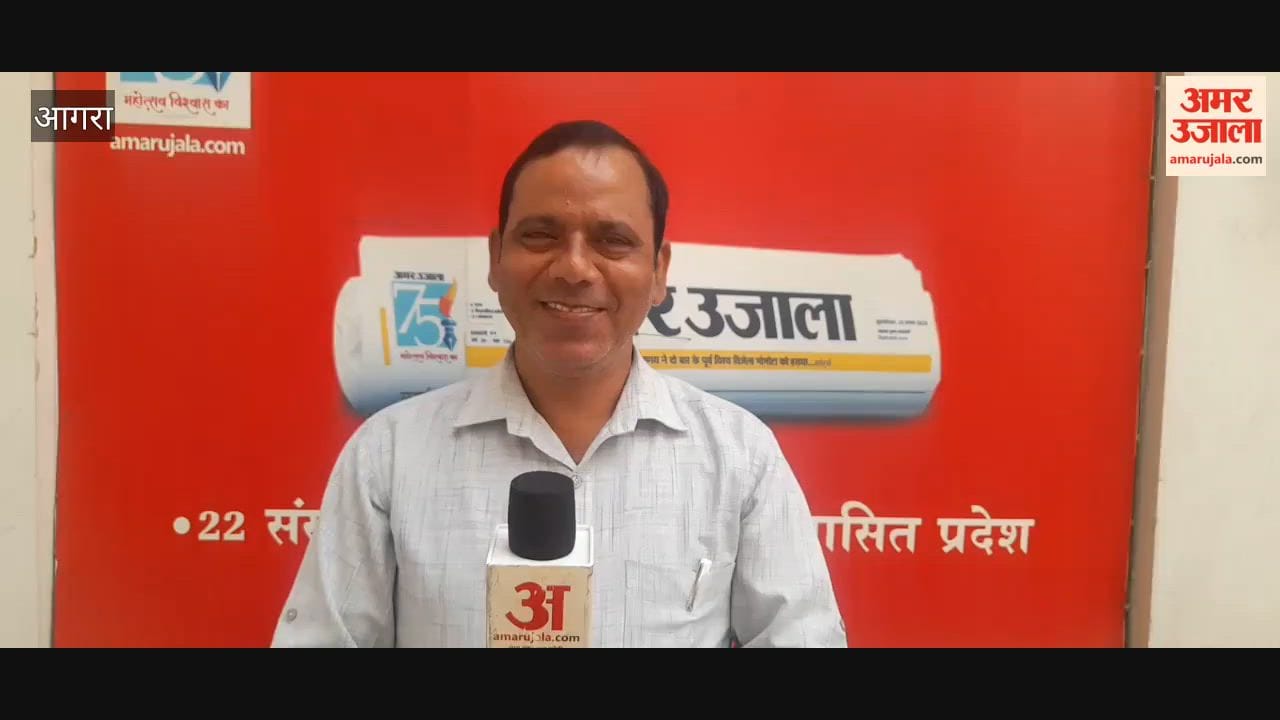 Bateshwar to Become B-Class Station, ₹33.45 Crore Approved