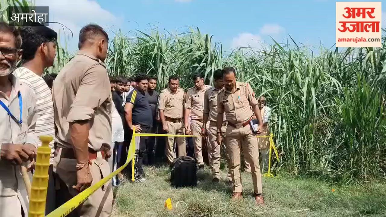 Young man brutally murdered in Deeppur forest; body and bike set on fire