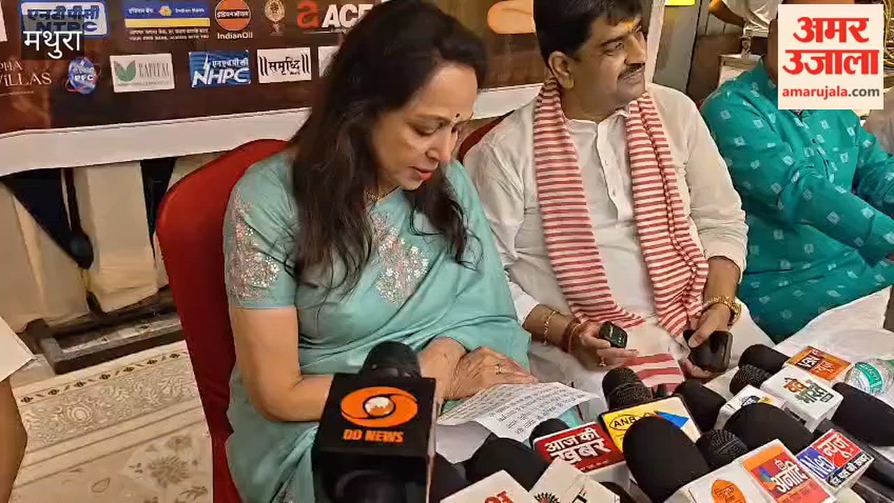 Swami Haridas Music and Dance Festival on September 18-19