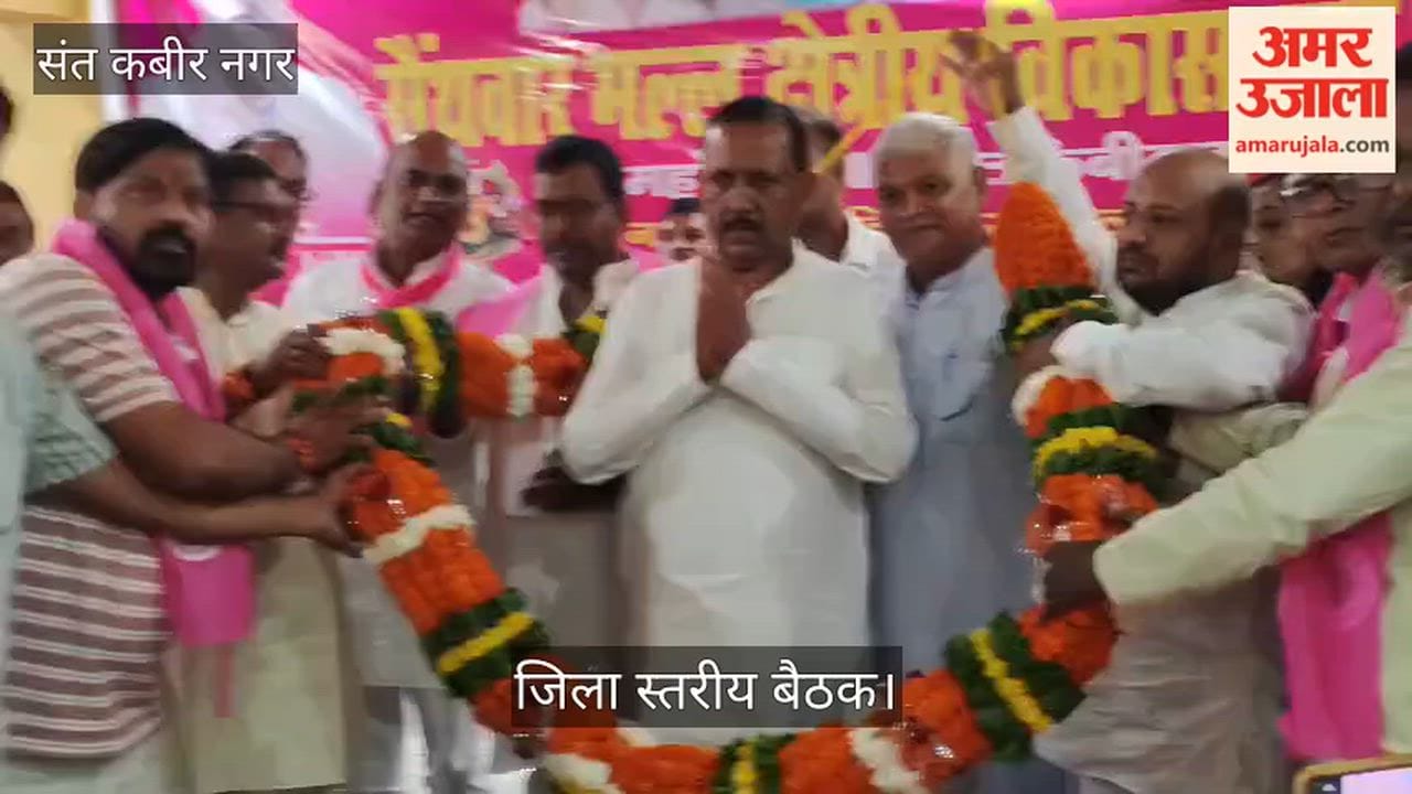 Will extend support if the Saithwar Mall community gets at least five seats: Ganga Singh