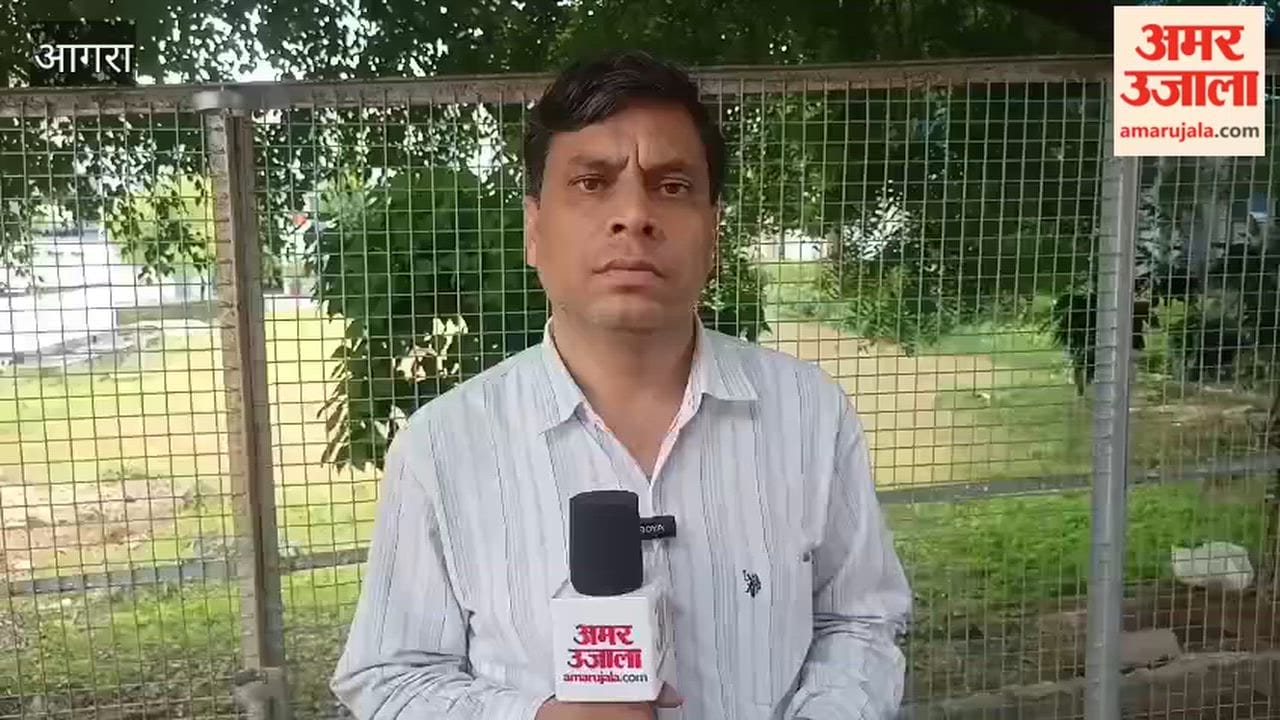 Fake Income Tax Officer Accused of Robbing Five Kg Gold Arrested in Agra