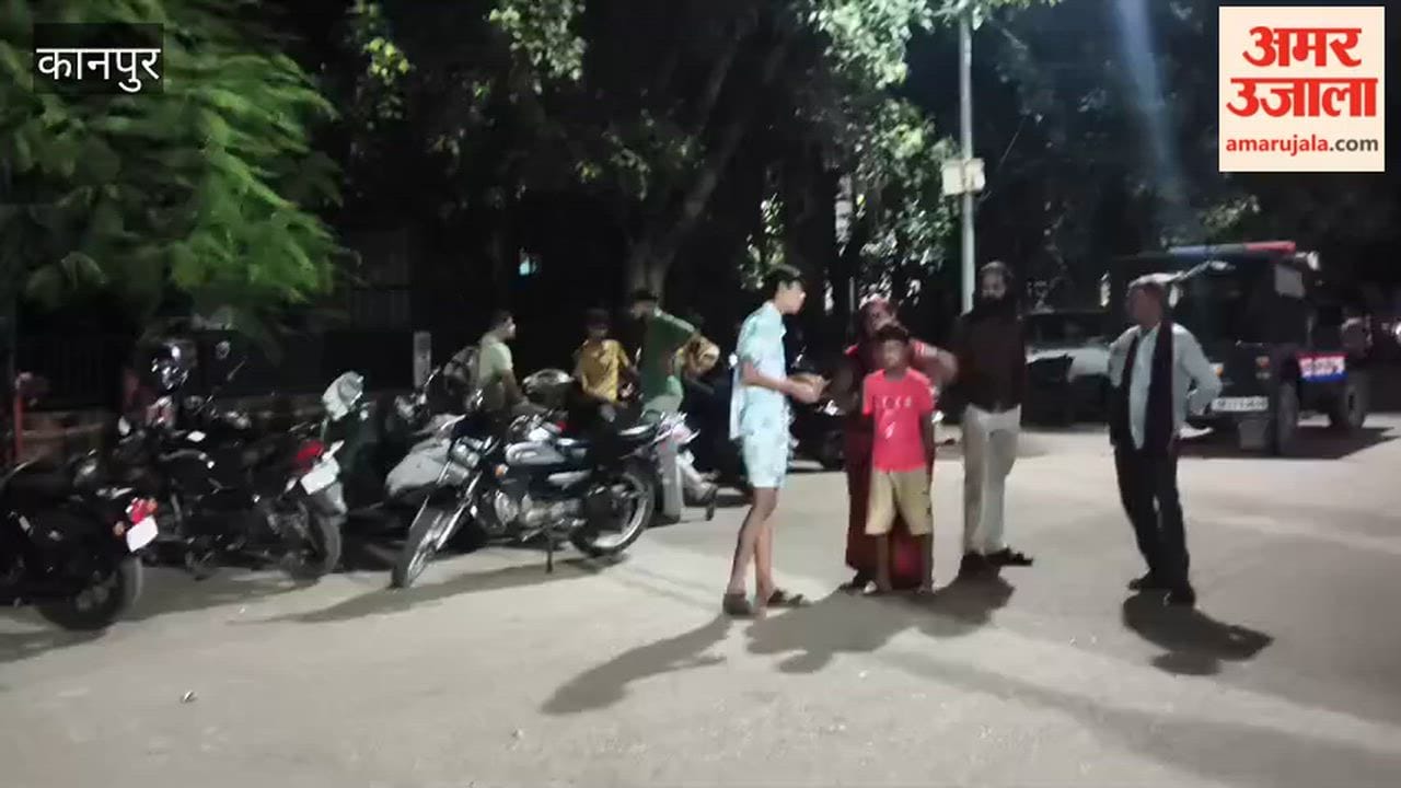 Kanpur: Student ends life by consuming poison; shock and grief ensue