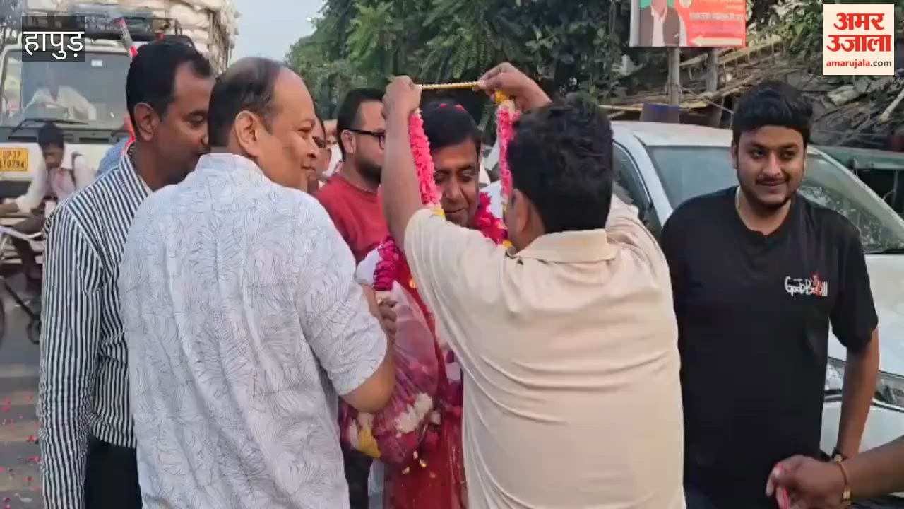 Results of the Hapur Agarwal Mahasabha election declared