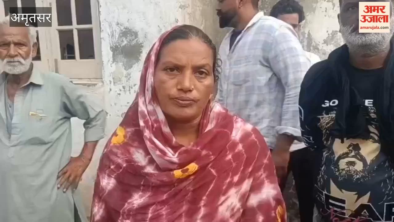 ASI Harjit Singh Murder Case