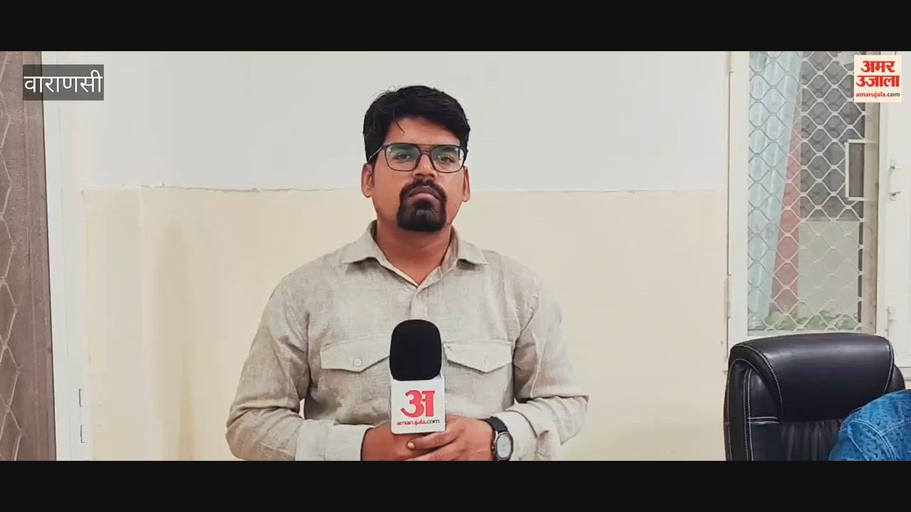TK Lahiri case Senior cardiologist Omshankar accuses BHU administration of cover-up