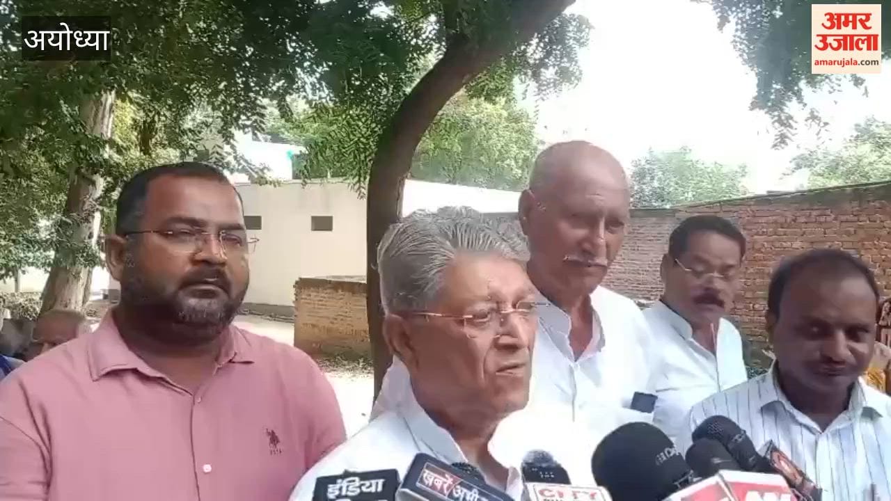 अयोध्या में 50 दिन बाद किशोरी से दुष्कर्म के आरोप में रिपोर्ट दर्ज