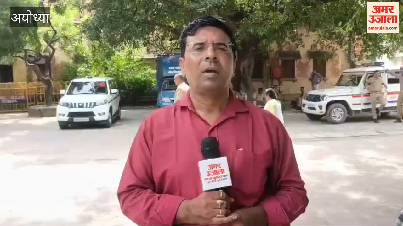 राम मंदिर चढ़ावा चोरी मामला: आरोपियों के खिलाफ कोर्ट में चार्जशीट दाखिल