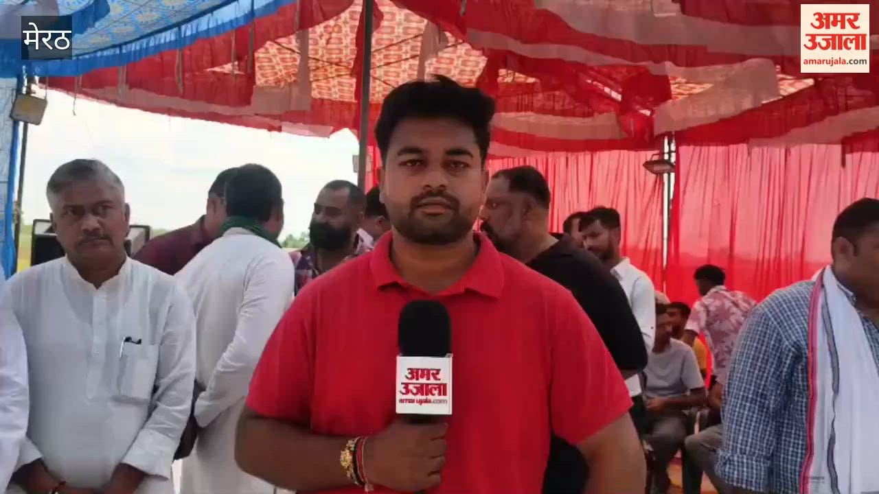 Colony Owners and Property Buyers Begin Indefinite Protest in Uldepur After Supreme Court Order