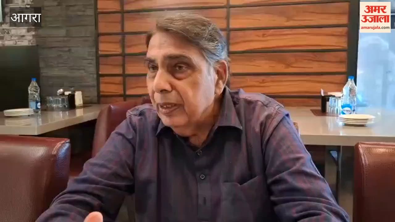 Agra Municipal Corporation councilor launches campaign against Mayor alleging scam