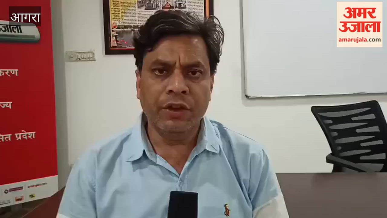 Six Arrested So Far in Protest at CEC gyanesh kumar House Sent to Jail