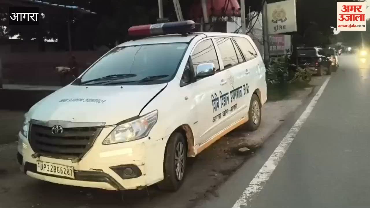 Husband killed wife in Agra