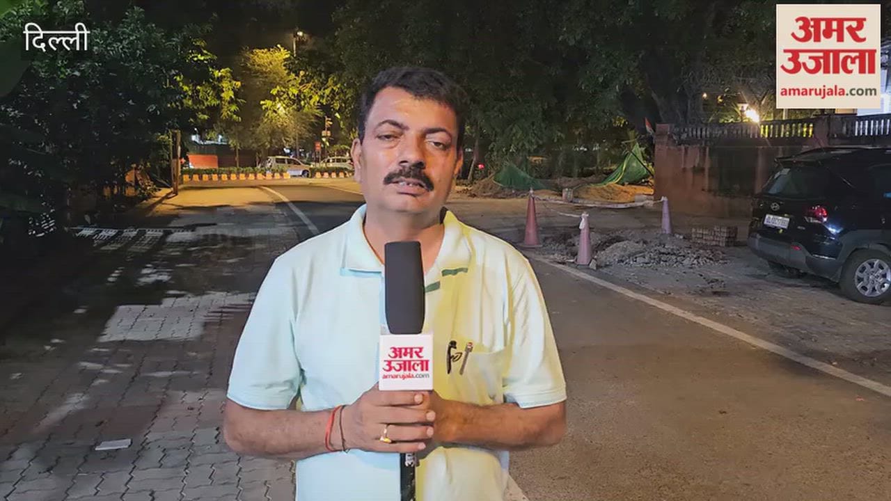 Thief in Delhi sentenced within 12 days watch report