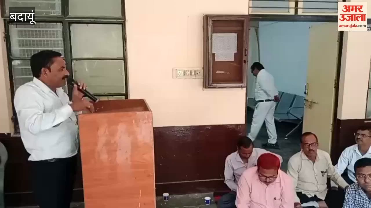 Lekhpals boycotted the Sampoorna Samadhan Diwas