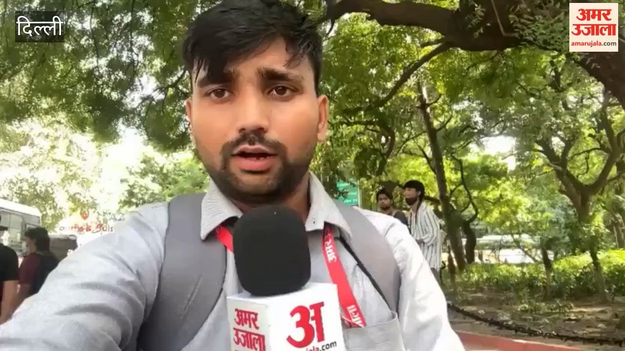 Many detained including Yogendra Yadav-Prashant Bhushan in protest case at Jantar Mantar
