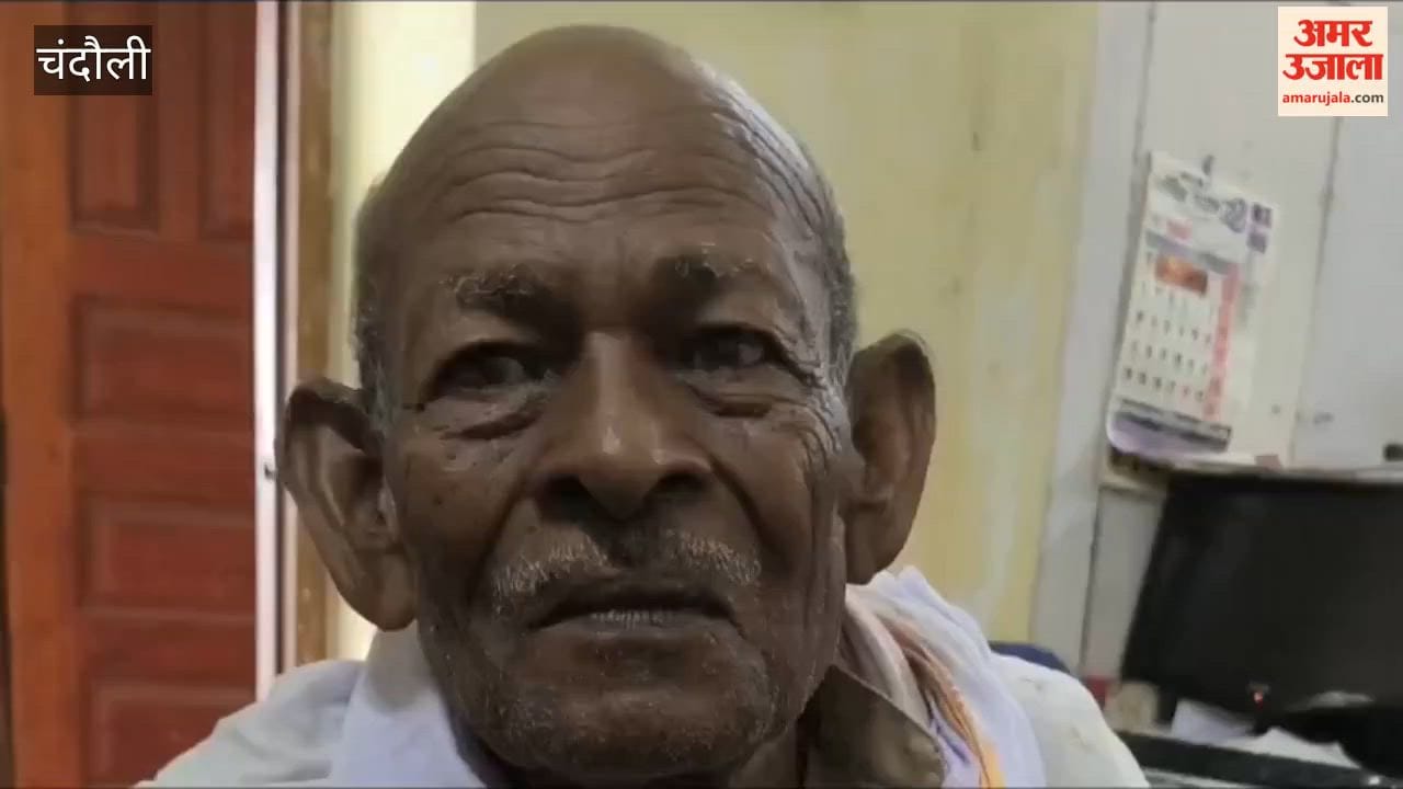 Seniors defying age through simplicity hard work and positive thinking