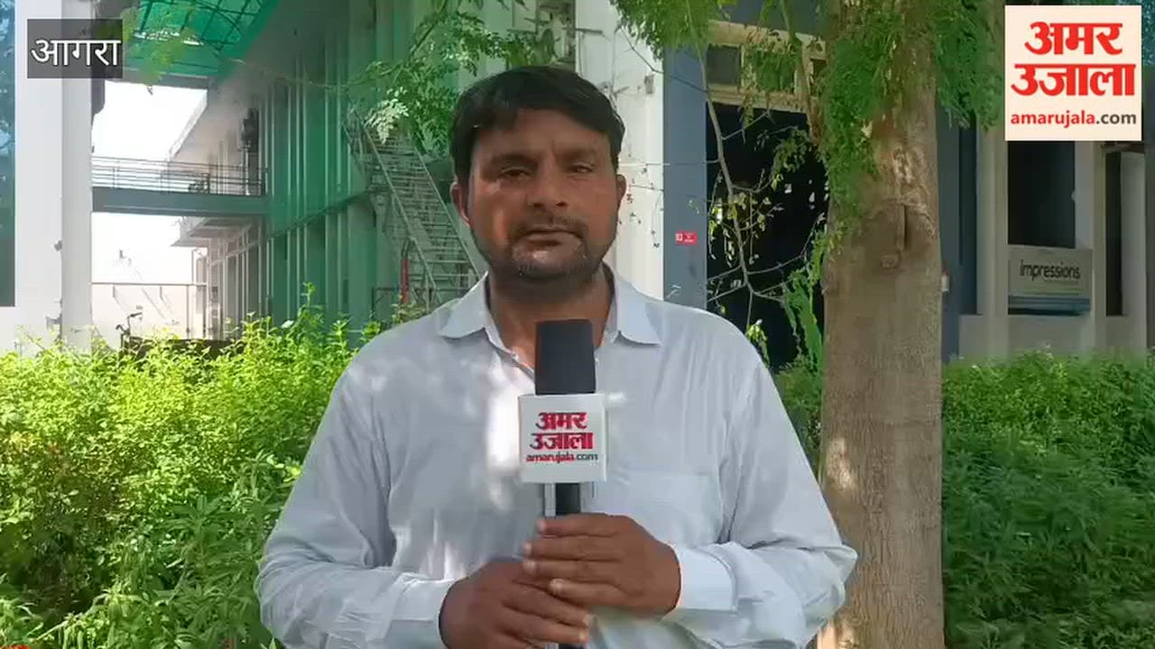 Mobile Phone Reveals Clues: Fake Medicines Found Burned Near Yamuna in Agra