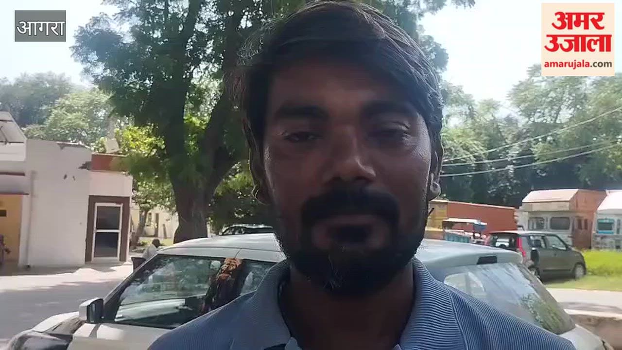Woman body found at home in Agra murder suspected